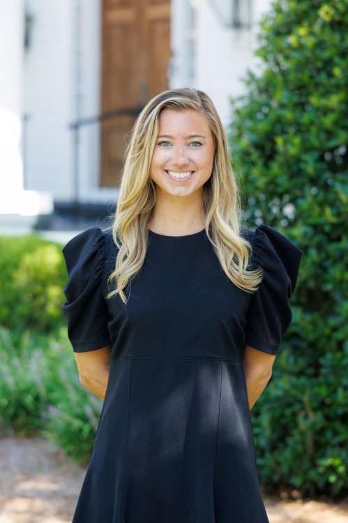 Click to view profile for Caroline Holland, CFP&reg;
