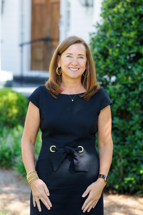 Click to view profile for Caroline Wight Donaldson, J.D.