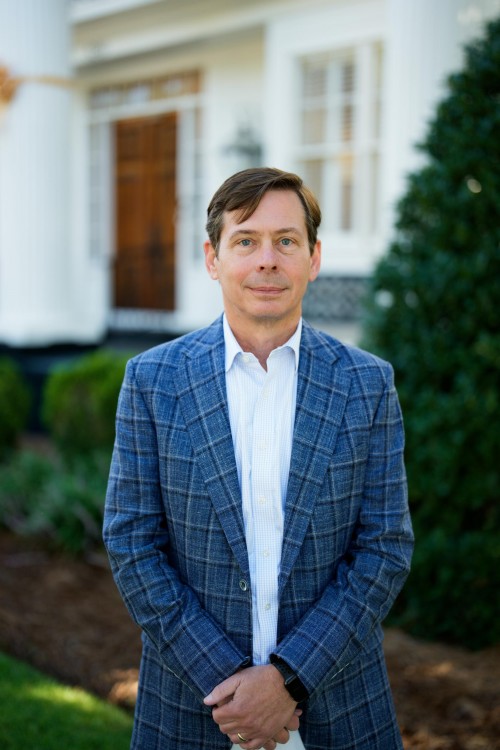 Click to view profile for Frank Beverly, CTFA&reg;