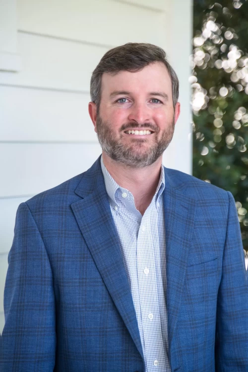 Click to view profile for George R. Lilly, III, CTFA&reg;