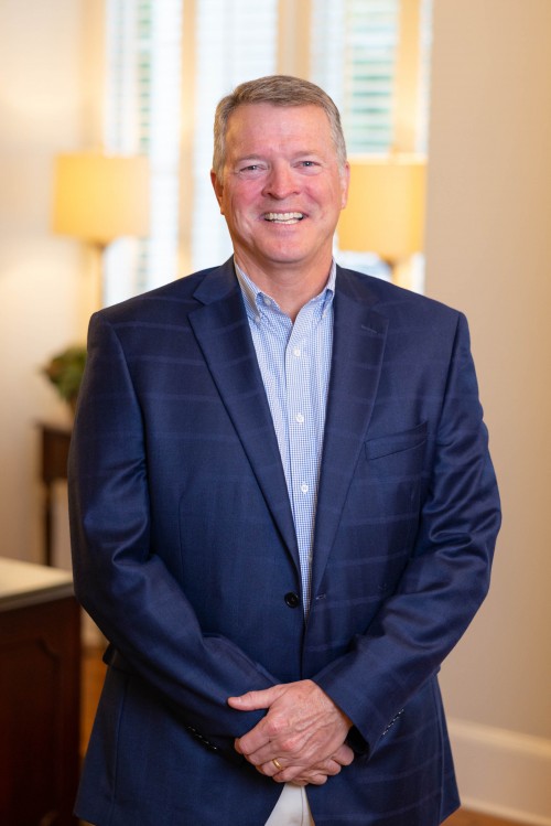 Click to view profile for Michael Graf, CFA, CPA&reg;