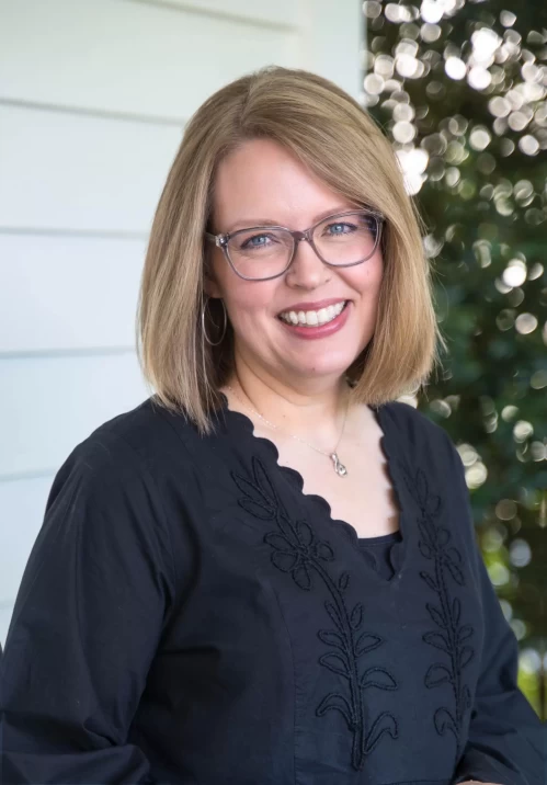 Click to view profile for Michelle McLeskey