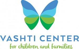 Vashti Center Logo