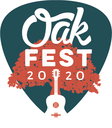 Oakfest Logo