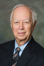 Merl Jones